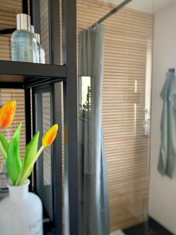 Angie'S Home ザールルイ エクステリア 写真